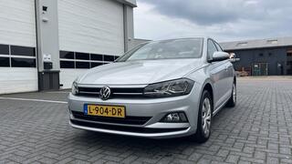 Volkswagen POLO 1.0 TSI Comfortline