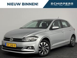 Volkswagen POLO 1.0 TSI Comfortline | Cruise control ada