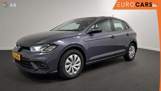 Volkswagen POLO 1.0 TSI Automaat Life Navigatie Climate