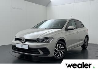 Volkswagen POLO 1.0 TSI Life | 95 PK | Adaptive Cruise C
