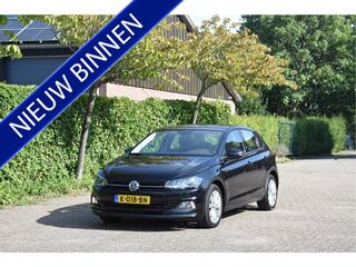 Volkswagen POLO 1.0 TSI 96 PK Highline Topstaat! garanti