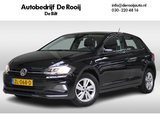 Volkswagen POLO 1.0 TSI Comfortline Airco | Cruise Control | Apple Carplay | Android Auto