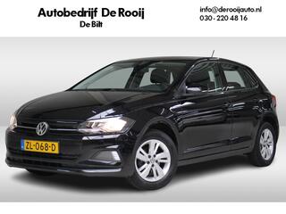 Volkswagen POLO 1.0 TSI Comfortline Airco | Cruise Contr