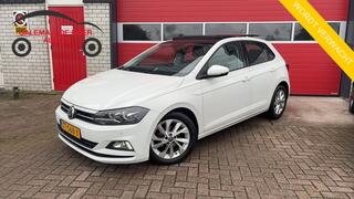 Volkswagen POLO 1.0 TSI Highline PANORAMADAK / CARPLAY /