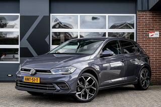 Volkswagen POLO 1.0 TSI Style DSG | 18' Inch Orig. GTI V