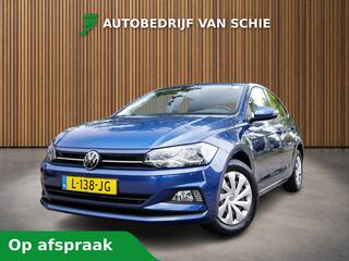 Volkswagen POLO 1.0 TSI Comfortline 2e-Eig & Keurig-Onde