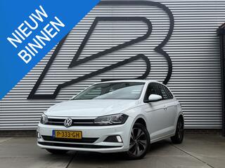Volkswagen POLO 1.0 TSI Comfortline 1e Eigenaar|Carplay|