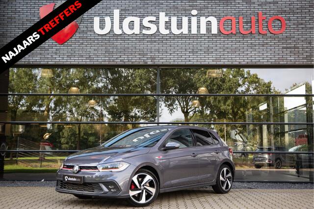 Volkswagen POLO 2.0 TSI GTI , Adaptive cruise, Apple Carplay, Stoelverwarming,