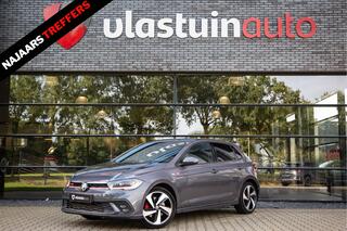 Volkswagen POLO 2.0 TSI GTI , Adaptive cruise, Apple Car
