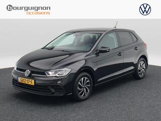Volkswagen POLO 1.0 TSi Automaat Life Edition | Adaptive