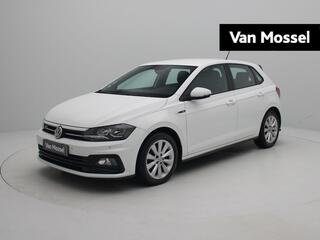 Volkswagen POLO 1.0 TSI Highline | Climate control | Ada
