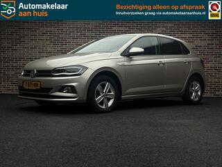 Volkswagen POLO 1.0 TSI Highline |Join edition