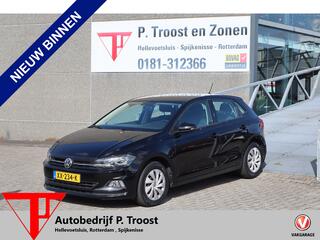 Volkswagen POLO 1.0 TSI Comfortline Nederlandse auto/Ada