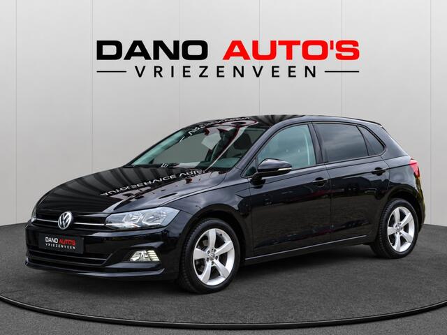 Volkswagen POLO 1.0 TSI Comfortline Camera/Navi/ACC