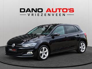 Volkswagen POLO 1.0 TSI Comfortline Camera/Navi/ACC