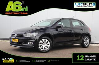 Volkswagen POLO 1.0 TSI Comfortline 95PK NAP Navigatie C