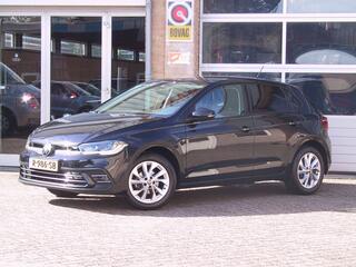 Volkswagen POLO 1.0 TSI Life Business IQ.Light, App conn