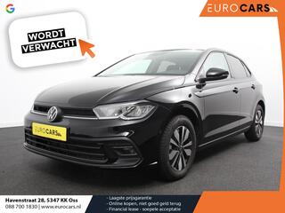 Volkswagen POLO 1.0 TSI Automaat Move Navigatie Apple Ca