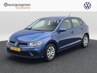 Volkswagen POLO 1.0 TSi Polo | Cruise Control | Parkeers