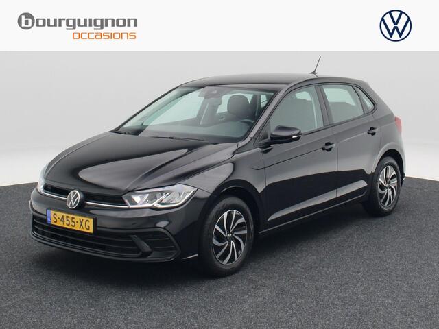 Volkswagen POLO 1.0 TSi Life | Adaptive Cruise | Carplay | Airco | 15 Inch | 65.312 Km !!