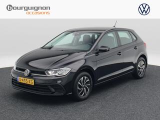 Volkswagen POLO 1.0 TSi Life | Adaptive Cruise | Carplay