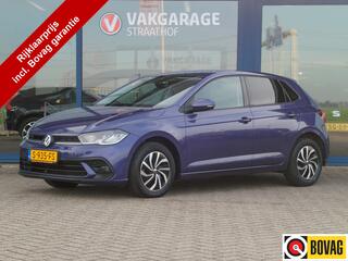 Volkswagen POLO 1.0 TSI Life Business, Carplay + Android