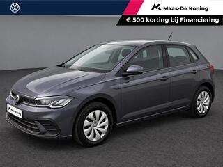 Volkswagen POLO 1.0TSI/95PK DSG Life · Camera · Navigati