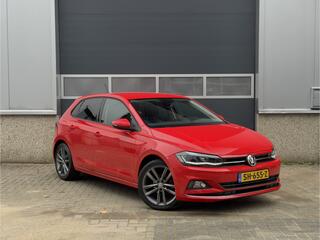Volkswagen POLO 1.0 TSI Highline CarPlay, Adapt Cruise,