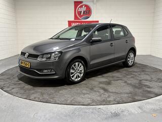 Volkswagen POLO 1.2 TSI Comfortline Business R, NL auto,
