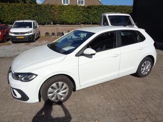 Volkswagen POLO 1.0 TSI Polo Airco, Cruise controle, Car