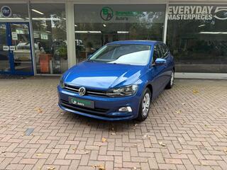 Volkswagen POLO 1.0 TSI COMF.L. BUS.