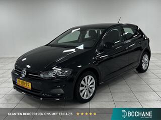 Volkswagen POLO 1.0 TSI Comfortline NAVIGATIE | PARKEERS