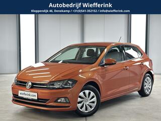 Volkswagen POLO 1.0 TSI Comfortline 95 pk | Navi | ACC |