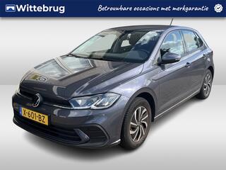 Volkswagen POLO 1.0 TSI Life / APP-CONNECT/ ADAPTIVE CRU