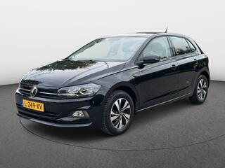 Volkswagen POLO 1.0 TSI Comfortline | Velgen | Navi