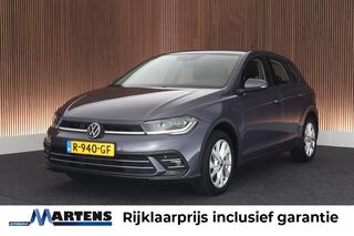 Volkswagen POLO 1.0 TSI Style LED Virtual Cockpit Naviga