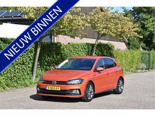 Volkswagen POLO 1.0 TSI Highline R-Line NAP PDC ECC ACC