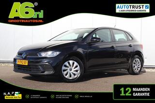 Volkswagen POLO 1.0 TSI Polo 95PK NAP Carplay Android Na