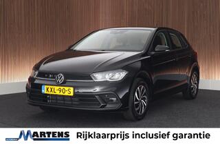 Volkswagen POLO 1.0 TSI 95pk DSG Life Climate Control Ap