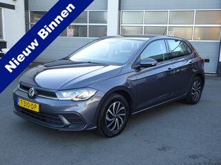 Volkswagen POLO 1.0 TSI Life Business Automatische airco