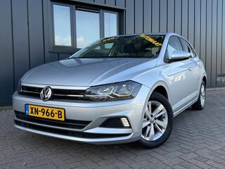 Volkswagen POLO 1.0 TSI DSG *Airco*CarPlay*CruiseC 83.00