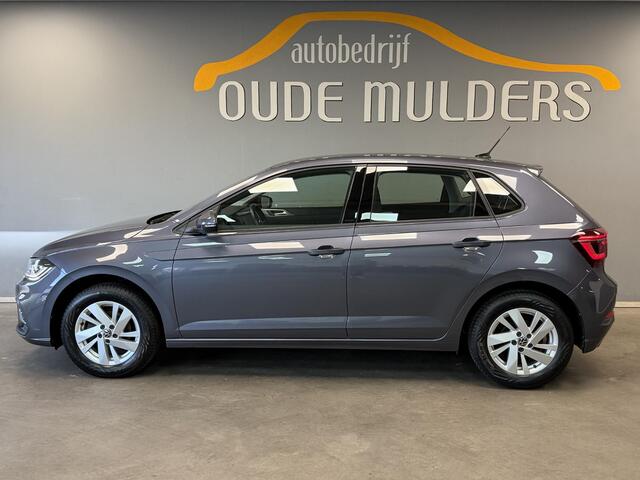 Volkswagen POLO 1.0 TSI Style | Trekhaak | Digidash | Stoelverwarming | Adaptive cruise | IQ Light | Clima | Navigatie | Carplay | – foto 2