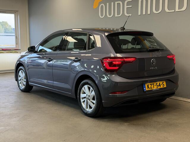 Volkswagen POLO 1.0 TSI Style | Trekhaak | Digidash | Stoelverwarming | Adaptive cruise | IQ Light | Clima | Navigatie | Carplay | – foto 3