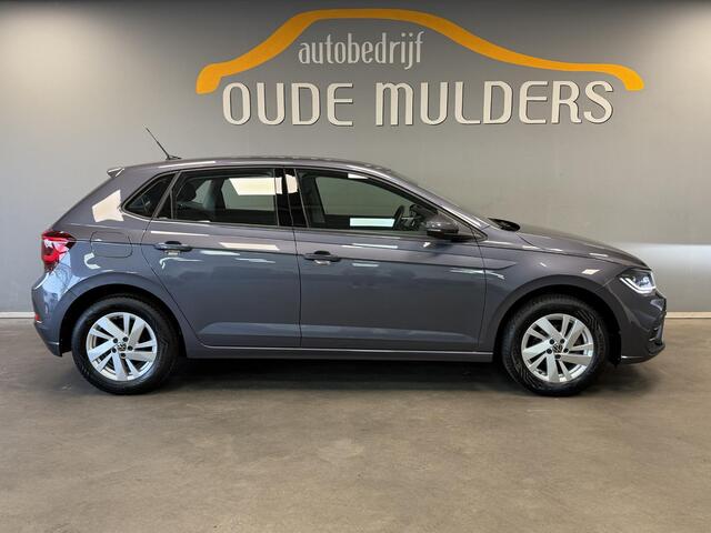Volkswagen POLO 1.0 TSI Style | Trekhaak | Digidash | Stoelverwarming | Adaptive cruise | IQ Light | Clima | Navigatie | Carplay | – foto 5