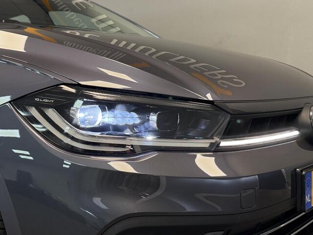 Volkswagen POLO 1.0 TSI Style | Trekhaak | Digidash | Stoelverwarming | Adaptive cruise | IQ Light | Clima | Navigatie | Carplay | – foto 7