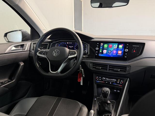 Volkswagen POLO 1.0 TSI Style | Trekhaak | Digidash | Stoelverwarming | Adaptive cruise | IQ Light | Clima | Navigatie | Carplay | – foto 9