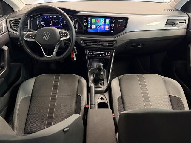 Volkswagen POLO 1.0 TSI Style | Trekhaak | Digidash | Stoelverwarming | Adaptive cruise | IQ Light | Clima | Navigatie | Carplay | – foto 10