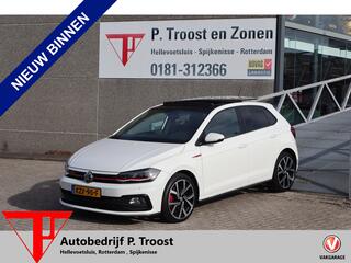 Volkswagen POLO 2.0 TSI GTI Panoramadak/Stoelverwarming/