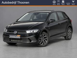 Volkswagen POLO 1.0 TSI Life | camera | stoelverwarming