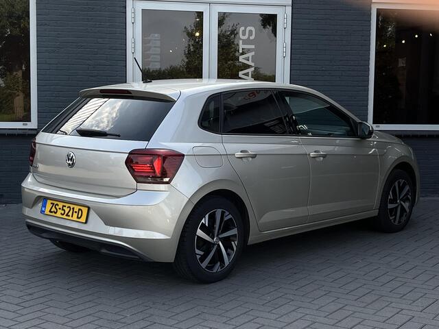 Volkswagen POLO 1.0 TSI Comfortline Apple Carplay, Android Auto, Stoelverwarming, ACC – foto 2